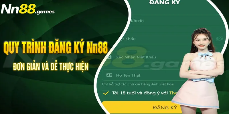 Hướng dẫn nạp tiền Nn88 