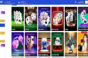 Sâm lốc One88 Game bài đáng trải nghiệm nhất năm