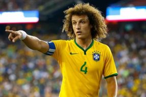 David Luiz – Sự nghiệp thi đấu bóng đá của cầu thủ