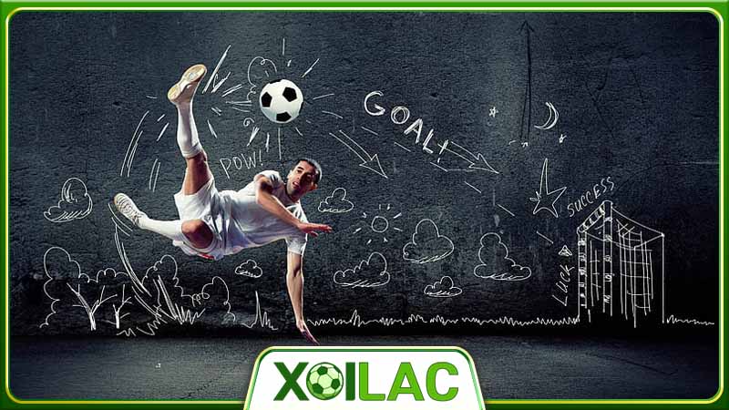 Xoilac TV - Lịch sử tạo nên trang