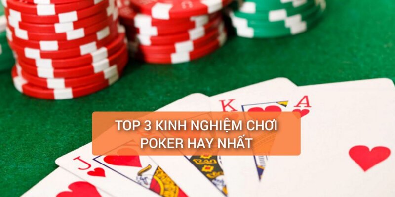 Top 3 kinh nghiệm chơi game hay nhất từ cao thủ