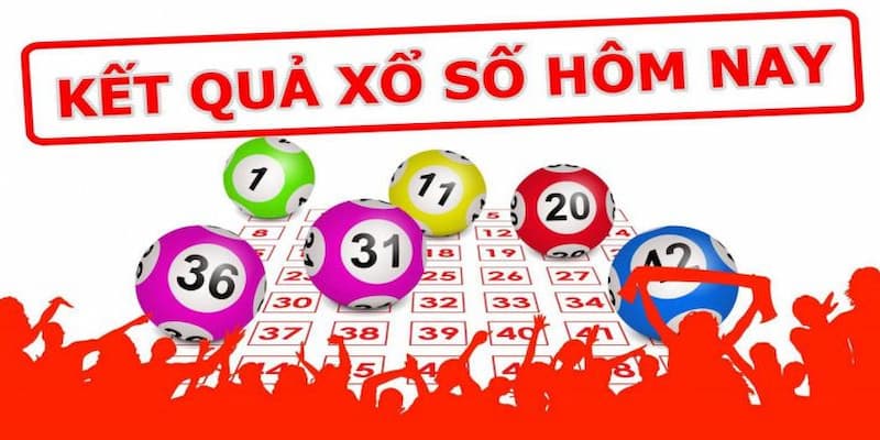 Vô vàn loại hình xổ số 777loc hấp dẫn