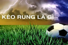 Kèo Rung Là Gì – Phương Pháp Đặt Cược Hiệu Quả Từ Cao Thủ