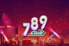 Khám phá cổng game nổ hũ 789Club đình đám 2024