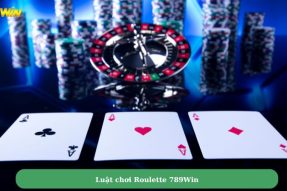 Bật mí kinh nghiệm chơi Roulette 789Win từ các cao thủ