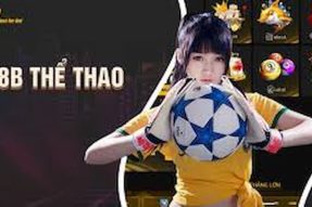 Sảnh Thể Thao 888b: Trải Nghiệm Cá Cược Thể Thao Đỉnh Cao