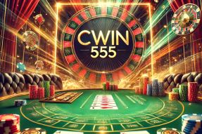 Khuyến Mãi Độc Quyền từ cwin555– Chơi Game Hay, Nhận Quà Ngay