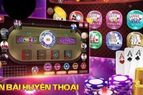 Game Bài 69VN Mở Ra Trải Nghiệm Cá Cược Không Giới Hạn