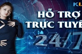 Liên Hệ Kubet – Hỗ trợ 24/7, Giải Quyết Mọi Vấn Đề