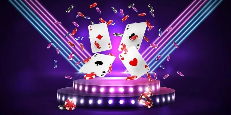Casino luôn có sức hút đặc biệt đến với các cược thủ 