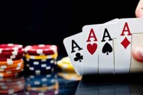 Hướng dẫn cách chơi Poker Kubet chi tiết cho tân thủ