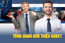 Nhà cái Kubet – Nhà cái uy tín hàng đầu Việt Nam