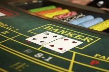 Baccarat Rikvip – Giải Trí Bất Tận, Trúng Thưởng Cực Đã 