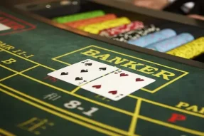 Baccarat Rikvip – Giải Trí Bất Tận, Trúng Thưởng Cực Đã 