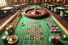 Casino Go88 – Sảnh game đẳng cấp không thể bỏ lỡ