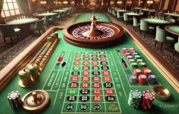 Casino Go88 – Sảnh game đẳng cấp không thể bỏ lỡ