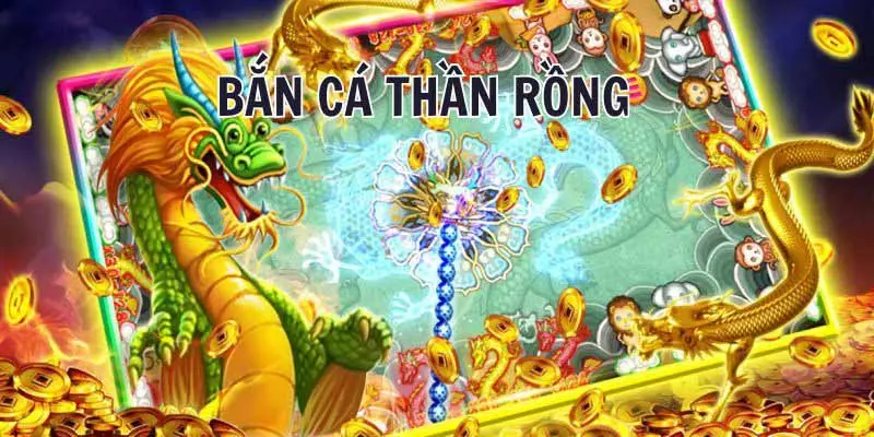 Một số mẹo chơi game bắn cá Thần Rồng