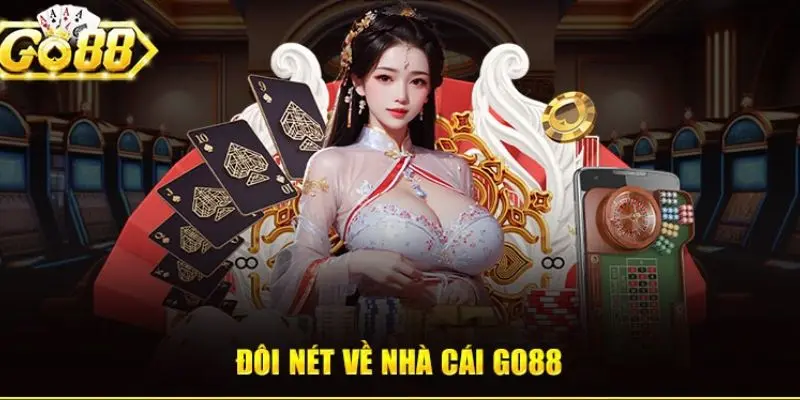 Thông tin về Go88