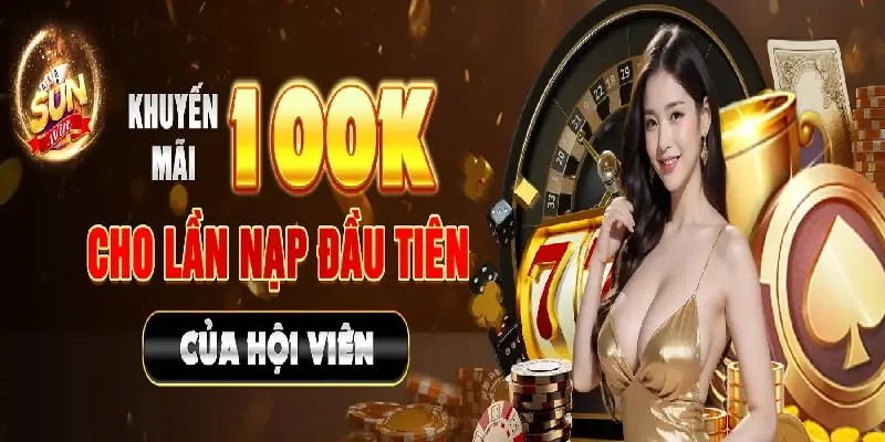 Thông tin chi tiết về khuyến mãi nạp lần đầu