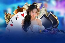 Game bài Kubet: Kho Trò Chơi 3D Đẳng Cấp