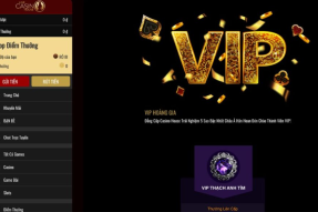 Chương trình VIP siêu hấp dẫn tại Live Casino House