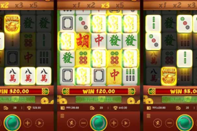 Mahjong Way2: Hành trình khám phá game slot đậm chất Trung Hoa