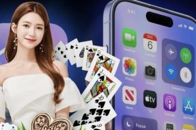 Tải app 98Win và trải nghiệm sự tiện lợi của cá cược online