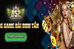 B52Club: Cổng game bài đổi thưởng uy tín hàng đầu 2025