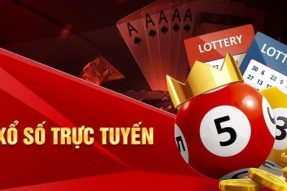 Xổ số 188Bet – Sân chơi số học uy tín với mức đa dạng loại hình