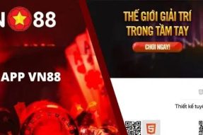 Tải app VN88 – Hướng dẫn tải phần mềm về điện thoại chi tiết