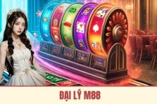 Trở thành đại lý M88 uy tín: Cơ hội vàng để phát triển