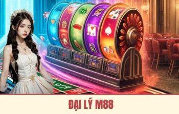 Trở thành đại lý M88 uy tín: Cơ hội vàng để phát triển
