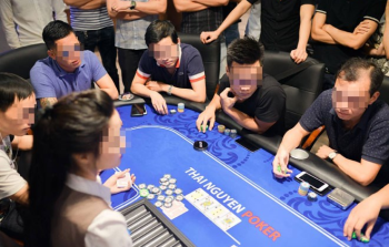 Những “Ông Vua” Poker Thắng Được Nhiều Tiền Nhất: Huyền Thoại và Sự Thật