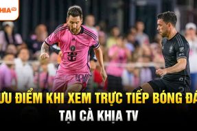 Mẹo xem bóng đá hôm nay siêu mượt trên CakhiaTV