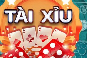 Tài xỉu – Hình thức cá cược ăn thưởng nên chơi nhất hiện nay