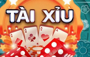 Tài xỉu – Hình thức cá cược ăn thưởng nên chơi nhất hiện nay