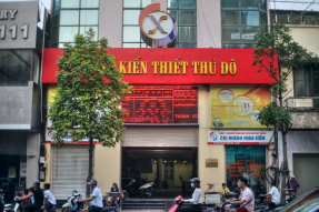 Vượt Qua Thách Thức, Hướng Tới Tương Lai Tươi Sáng Hơn