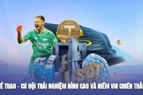 Thể Thao Ok365 – Cơ Hội Trải Nghiệm Đỉnh Cao Và Niềm Vui Chiến Thắng